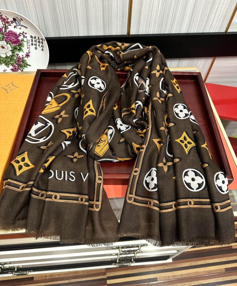 Louis Vuitton Scarf